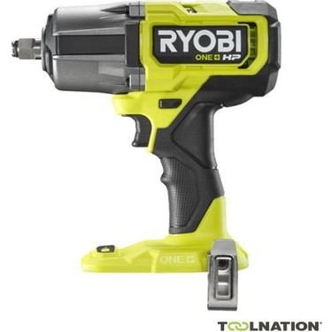 RYOBI RIWH18X-0 ONE+ AKÜLÜ KÖMÜRSÜZ DARBELI SOMUN SIKMA (AKÜSÜZ)